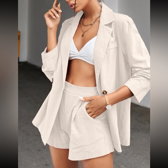 pantsuit set - Picture 2 of 7